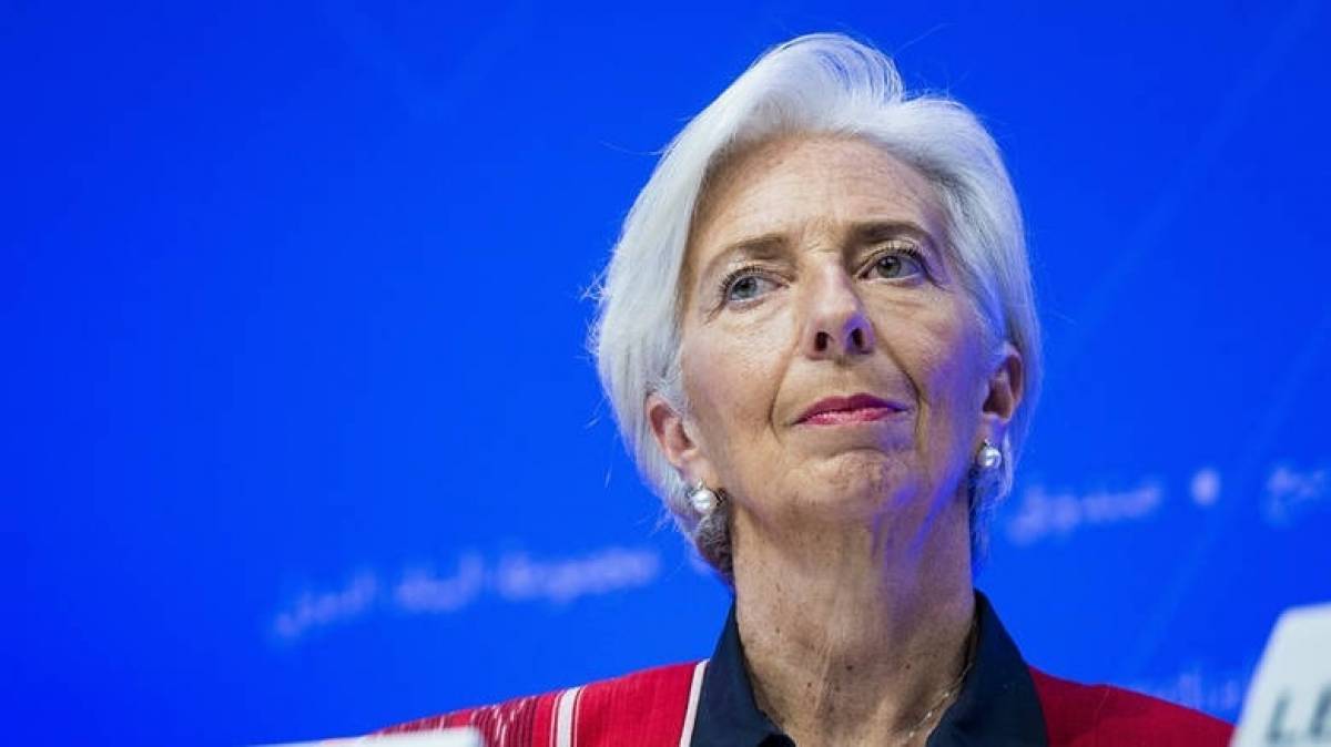 Λαγκάρντ: Ένα άτακτο Brexit θα «ψαλιδίσει» την ανάπτυξη της Βρετανίας