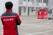 Όταν τα drones ανοίγουν το δρόμο για εμπορικές συμφωνίες