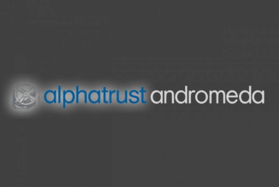 Alpha Trust Ανδρομέδα: Καθαρά κέρδη €143,8 χιλ. το α&#039; εξάμηνο