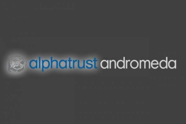 Alpha Trust Ανδρομέδα: Καθαρά κέρδη €143,8 χιλ. το α' εξάμηνο
