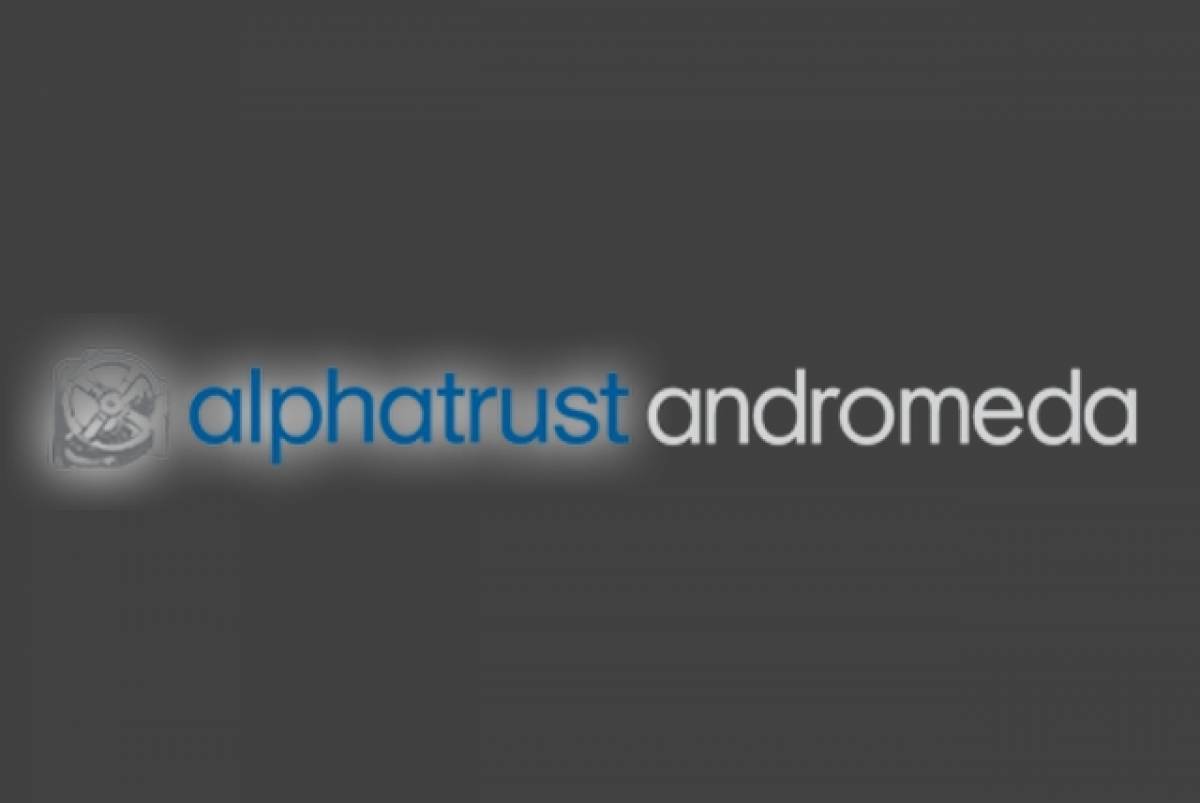 Alpha Trust Ανδρομέδα: Καθαρά κέρδη €143,8 χιλ. το α' εξάμηνο