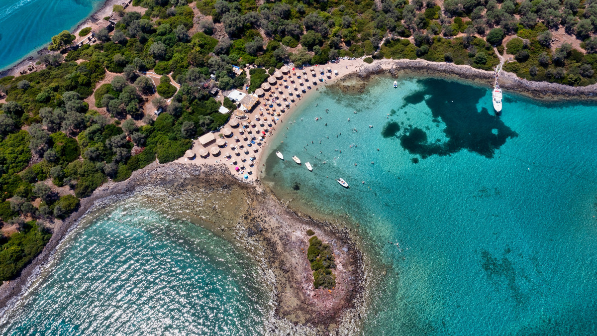 North Evia Pass: Άνοιξε η πλατφόρμα για αιτήσεις-Διαδικασία και λεπτομέρειες
