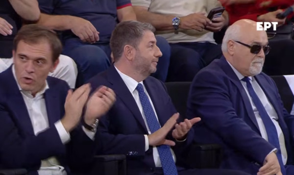 Ανδρουλάκης: Σχέδιο 17 σημείων για τους συνταξιούχους - Επαναφορά της 13ης σύνταξης και του ΕΚΑΣ