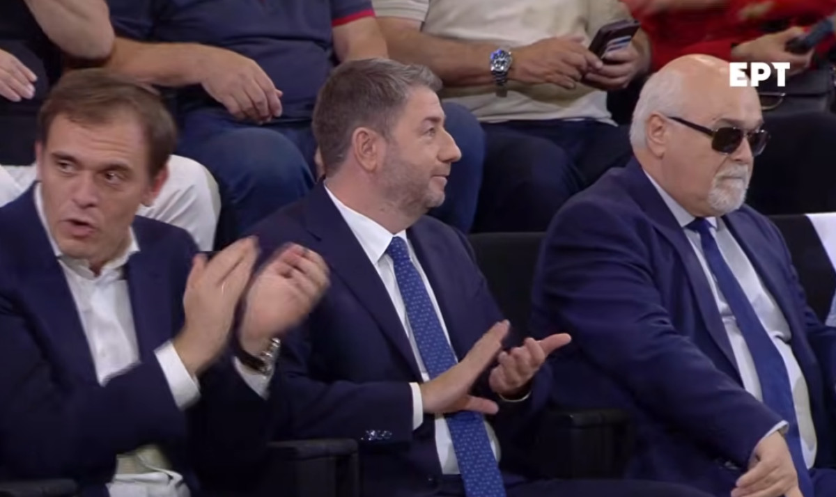 Ανδρουλάκης: Σχέδιο 17 σημείων για τους συνταξιούχους - Επαναφορά της 13ης σύνταξης και του ΕΚΑΣ