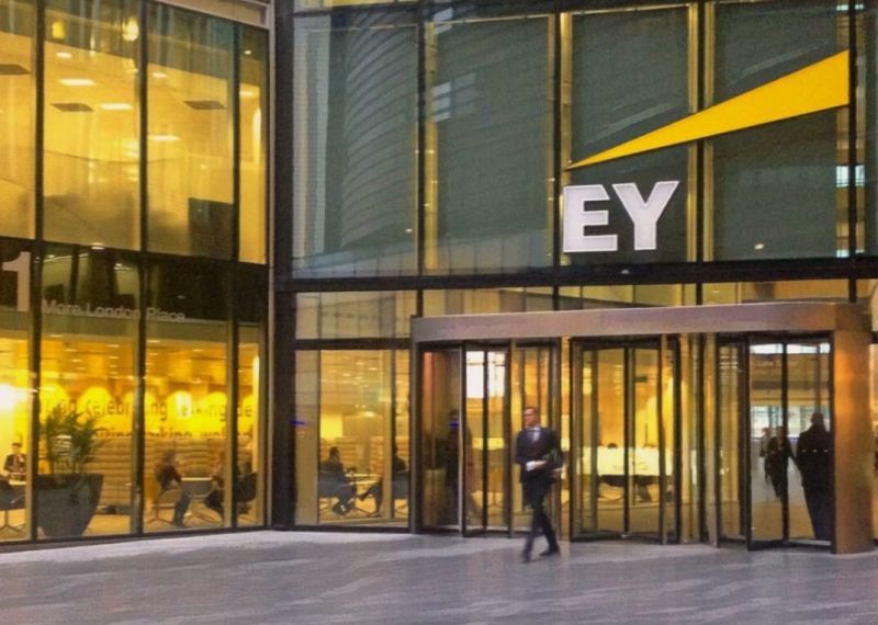 EY: Κίνα-Ινδία "πρωταθλήτριες" στην ελκυστικότητα ΑΠΕ-Η θέση της Ελλάδας