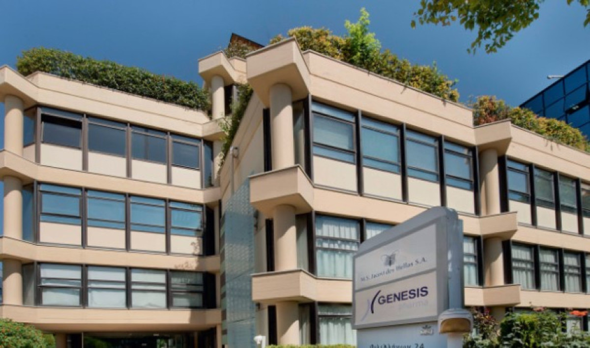 Santhera, Genesis Pharma: Θετικά αποτελέσματα της χρήσης βαμορολόνης σε ασθενείς με μυϊκή δυστροφία