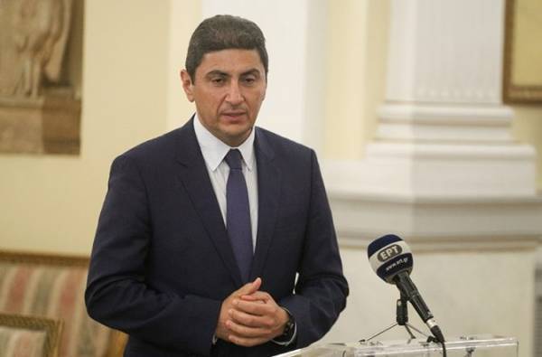 Αποσύρθηκε η διάταξη περί αναδρομικότητας του αθλητικού νομοσχεδίου