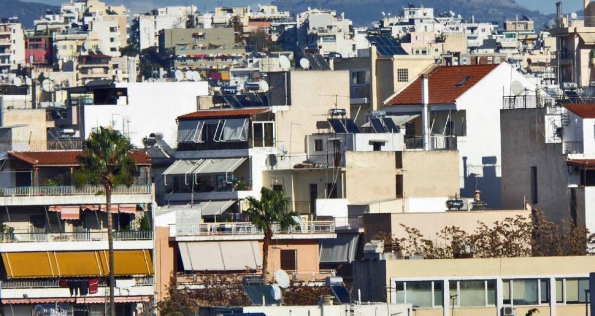 Νέος πτωχευτικός κώδικας: Πώς «σώζεται» η α' κατοικία