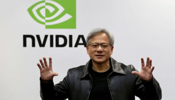Bank of America: Διατηρεί σύσταση «αγοράς» για την Nvidia