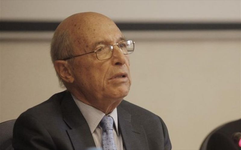 Ηχηρή παρέμβαση Σημίτη: Απροετοίμαστο βήμα στο άγνωστο
