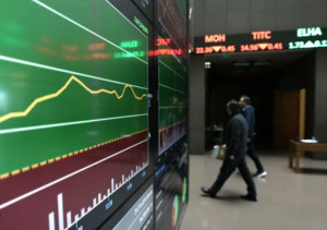 Eπανήλθε στα κέρδη με τραπεζικό «ράλι» το Χρηματιστήριο Αθηνών