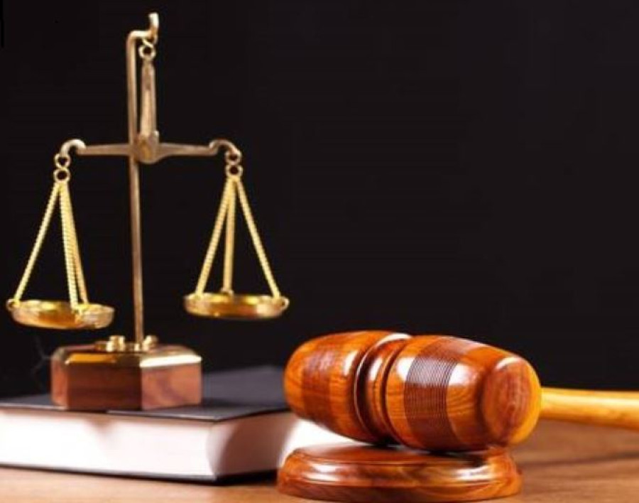Απολύσεις 20 Ελλήνων δικαστών και εισαγγελέων λόγω...υπηρεσιακής ανεπάρκειας