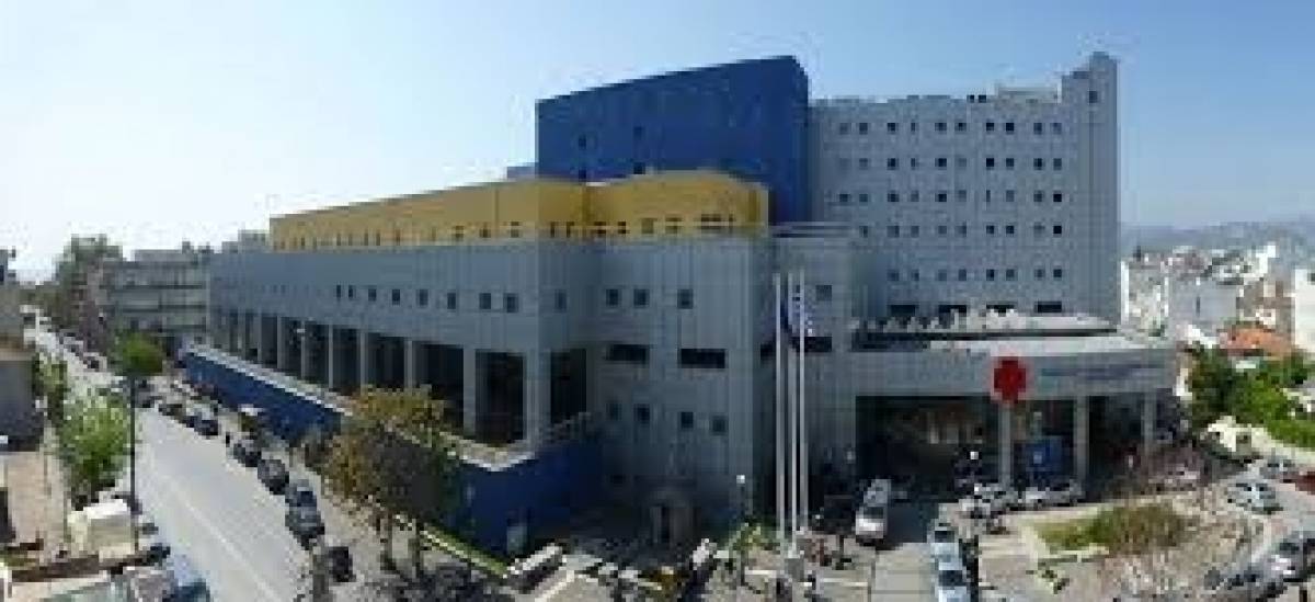 Μύλοι Λούλη και Αγίου Γεωργίου στηρίζουν το Εθνικό Σύστημα Υγείας