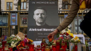 Ρωσία: Γραφεία τελετών αρνούνται να διοργανώσουν τον αποχαιρετισμό του Ναβάλνι