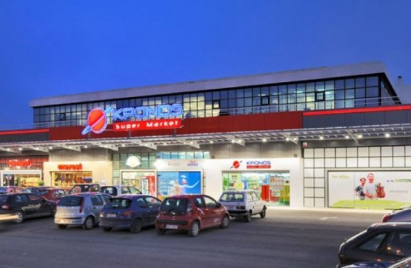 Στα χέρια της Μαρινόπουλος Α.Ε. περνούν τα 18 καταστήματα της «ΚΡΟΝΟΣ»
