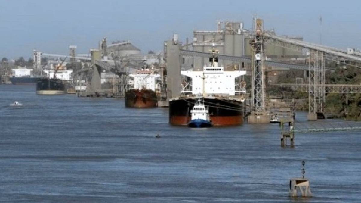 Σε απεργιακό κλοιό τα λιμάνια της Αργεντινής λόγω των εμβολιασμών
