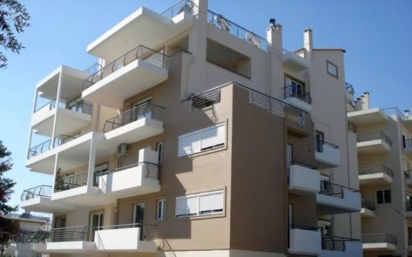 Στάσιμη η αγορά κατοικίας το α&#039; εξάμηνο στην Αθήνα