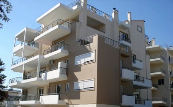 Στάσιμη η αγορά κατοικίας το α' εξάμηνο στην Αθήνα