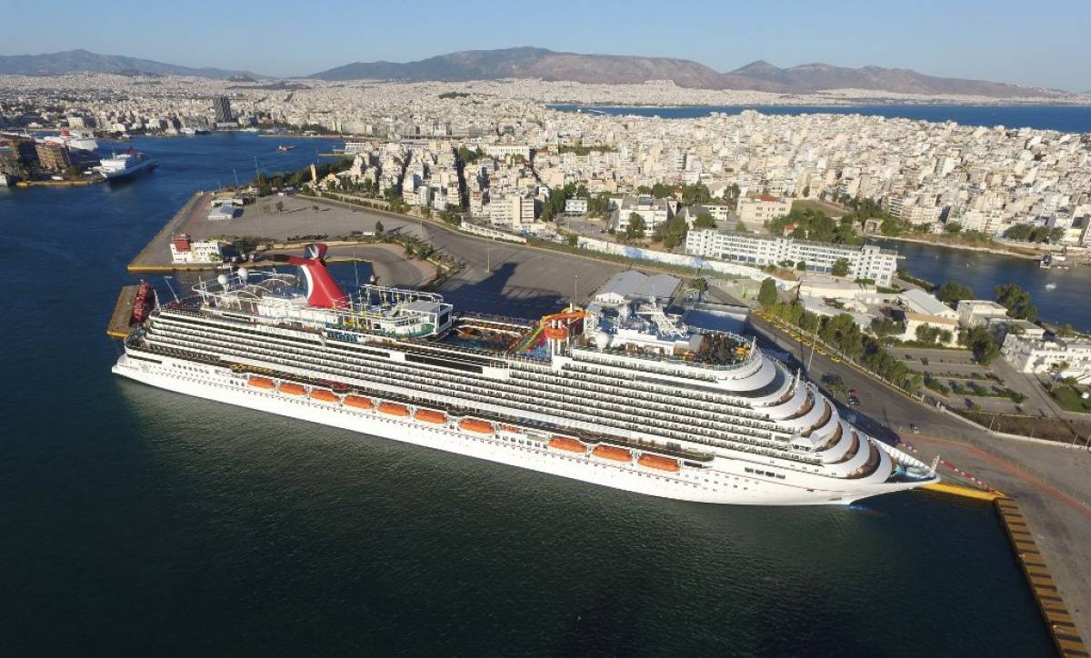 ΟΛΠ-Προβλήτας κρουαζιέρας: Η νέα δικαστική «μάχη» και οι αντιδράσεις για τα εργοτάξια