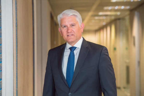 Παπαγαρυφάλλου (Alpha Bank): Κλίμακα, νέες δυνατότητες και στρατηγικές συνεργασίες κρίνουν την επιτυχία στην τραπεζική την επόμενη δεκαετία