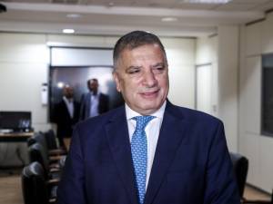 Ορίστηκαν θεματικοί και χωρικοί Αντιπεριφερειάρχες στην Περιφέρεια Αττικής