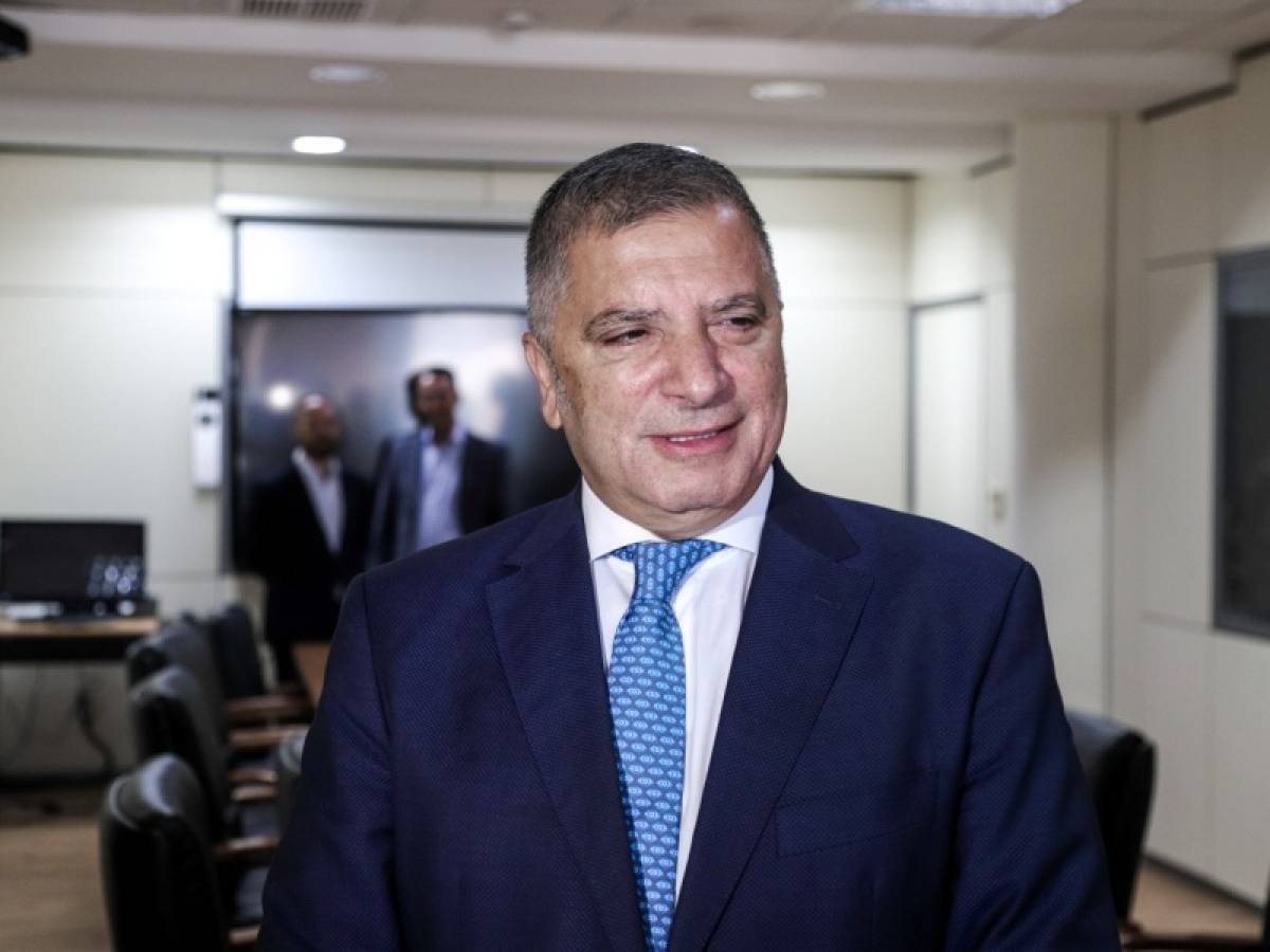 Ορίστηκαν θεματικοί και χωρικοί Αντιπεριφερειάρχες στην Περιφέρεια Αττικής