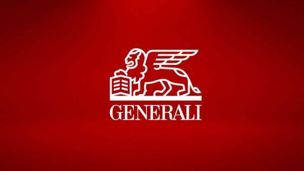 Η Generali πλειοψηφικός μέτοχος στην κοινοπραξία ασφαλιστικών εταίρων στην Ινδία