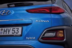 Νέο Hyundai KΟΝΑ Hybrid 1.6 141ps: Το οικονομικό SUV κερδίζει τις εντυπώσεις