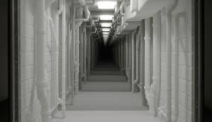 Το άπειρο σε 3D Visions