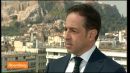 Θωμόπουλος: Ανάπτυξη της χώρας στο β εξάμηνο του 2016