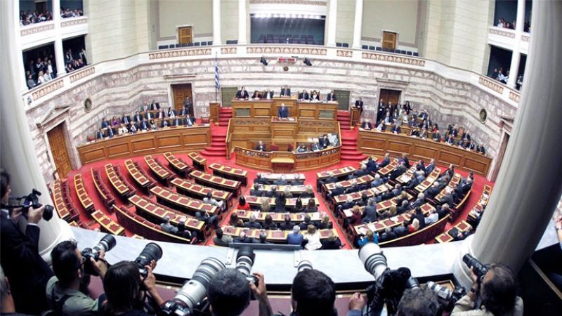 Κατατέθηκε το νέο ασφαλιστικό νομοσχέδιο