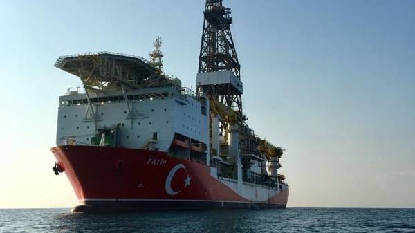 Σύνοδος Κορυφής: Επί τάπητος οι τουρκικές ενέργειες στην κυπριακή ΑΟΖ