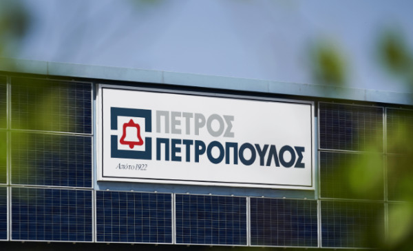 Πετρόπουλος: Αύξηση 7,6% των πωλήσεων το α΄ εξάμηνο - Στα €9,30 εκατ. το EBITDA