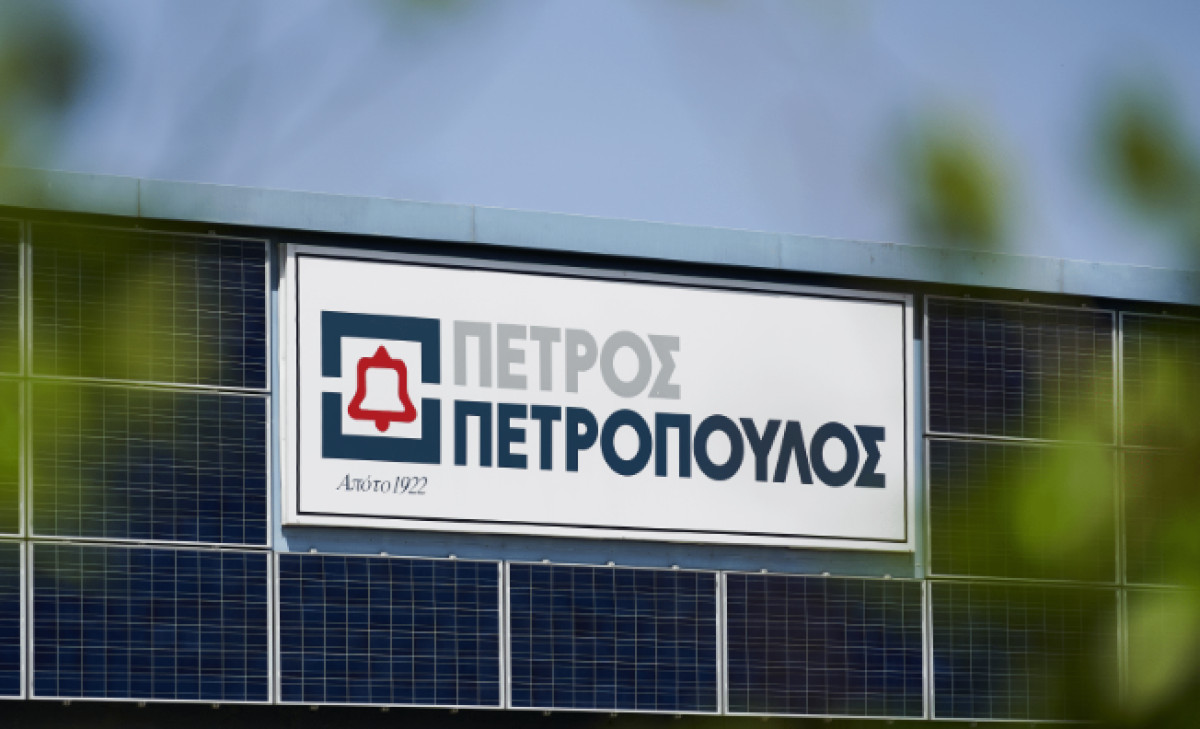 Πετρόπουλος: Αύξηση 7,6% των πωλήσεων το α΄ εξάμηνο - Στα €9,30 εκατ. το EBITDA