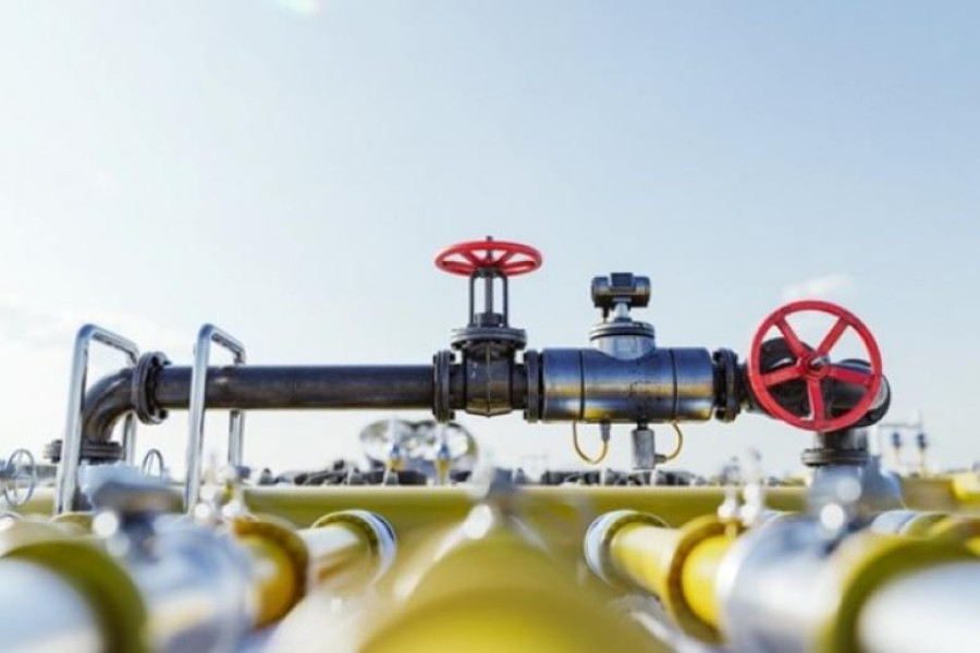 Φυσικό αέριο- Πετρέλαιο: Ρίχνει τις τιμές η απειλή της ύφεσης