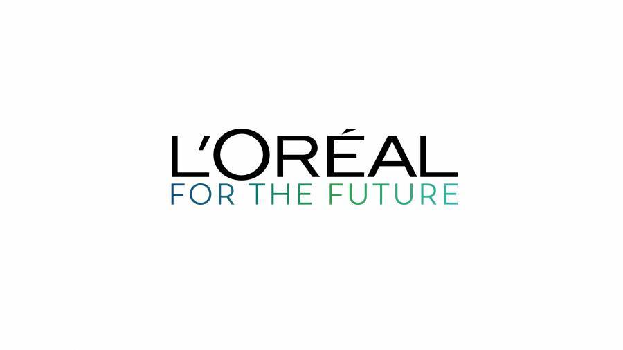 Ο Όμιλος L’Oréal για δεύτερη φορά στη λίστα Change the World