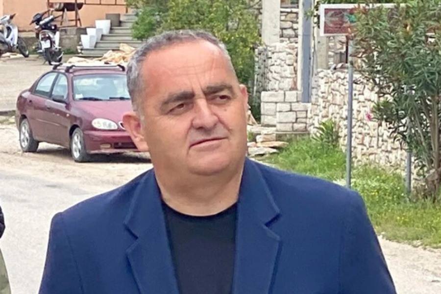 Αναβλήθηκε η εξέταση του αιτήματος Μπελέρη για άδεια ορκωμοσίας
