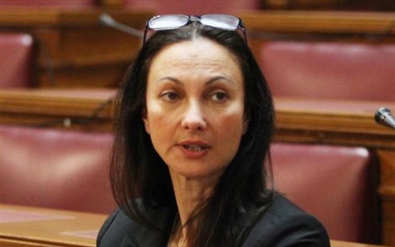 Ελ. Κουντουρά: Προτεραιότητα η επέκταση της τουριστικής περιόδου στους 12 μήνες