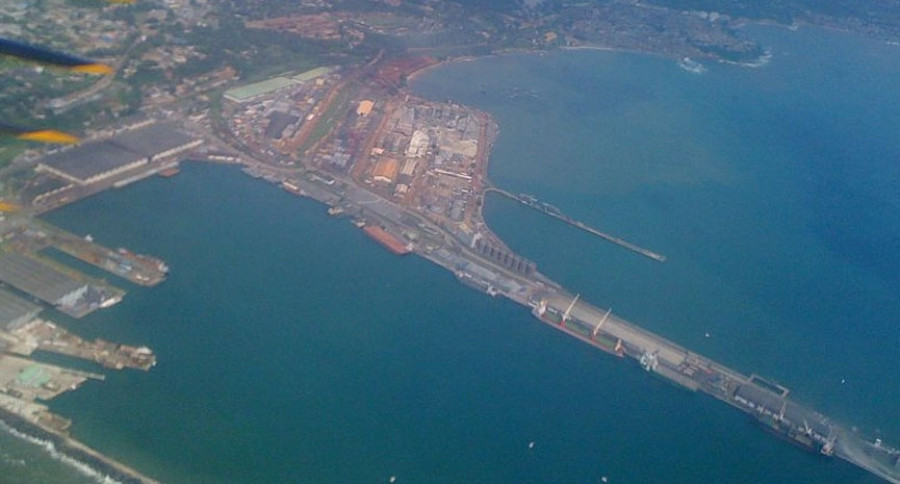 Τουρκική εταιρεία επενδύει σε λιμάνι στη Γκάνα
