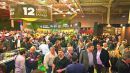 Νέο ρεκόρ επισκεπτών στη 12η HORECA 2017