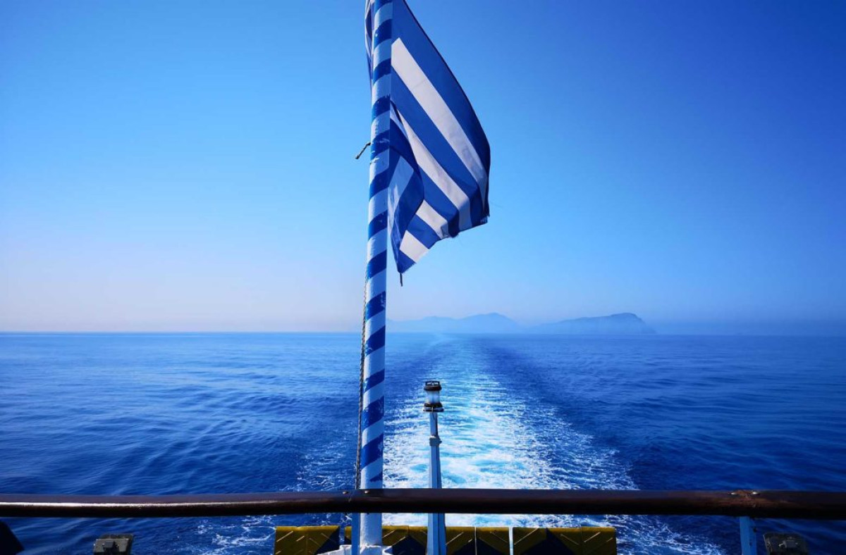Στενό του Ορμούζ Η ελληνική ναυτιλία πλήττεται περισσότερο από κάθε άλλη ευρωπαϊκή χώρα