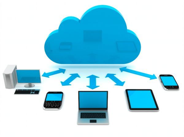 Έως το 2020, η διακίνηση δεδομένων στο Cloud θα αντιπροσωπεύει το 92% του συνόλου διακίνησης δεδομένων