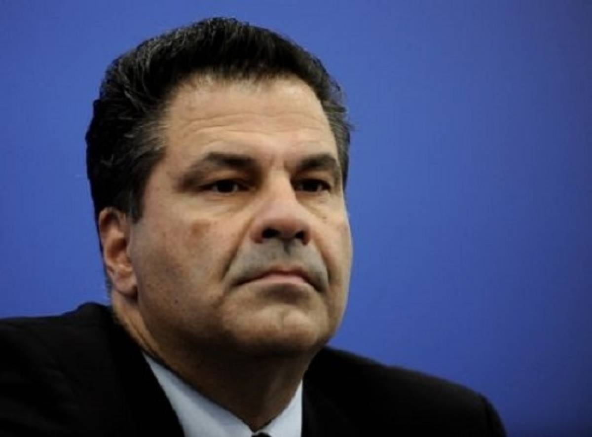 Νέος γραμματέας Πολιτικής Επιτροπής της ΝΔ ο Γ. Στεργίου