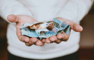 ΔΥΠΑ: Πληρωμές €157,7 εκατ. τον Ιούλιο