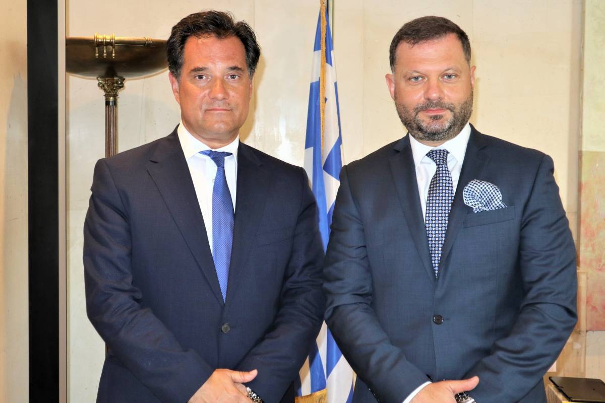 Ολοκληρώθηκε η μεταβίβαση των μετοχών της Νεώριον στην ONEX