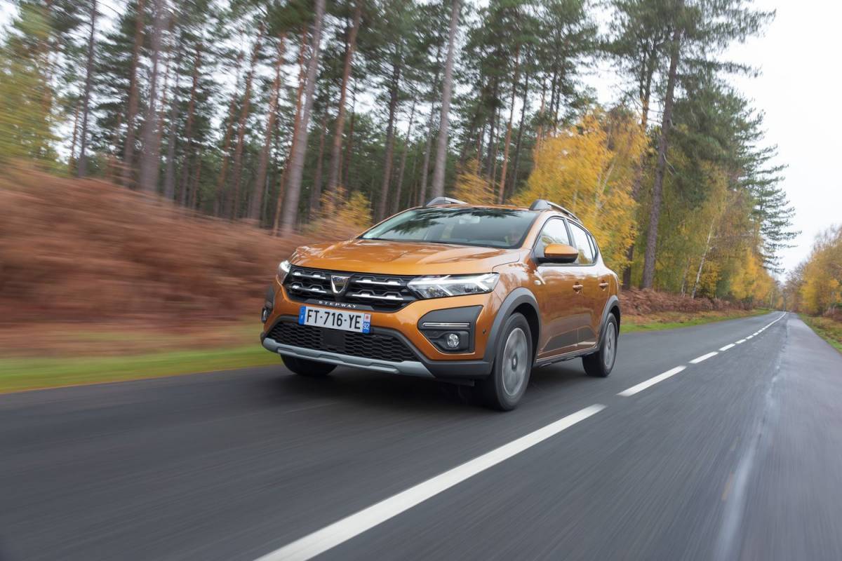 Η γκάμα μοντέλων της Renault που καίει υγραέριο δίνει λύση στην ενεργειακή κρίση