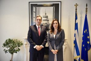 Ενίσχυση της τουριστικής συνεργασίας Ελλάδας – Περού με έμφαση στην αειφορία
