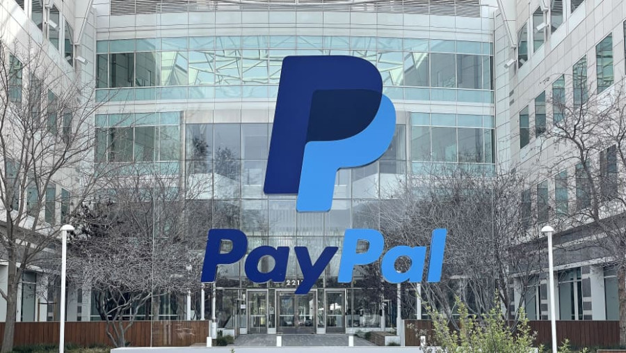 Η PayPal παρουσίασε σήμερα το δικό της stablecoin