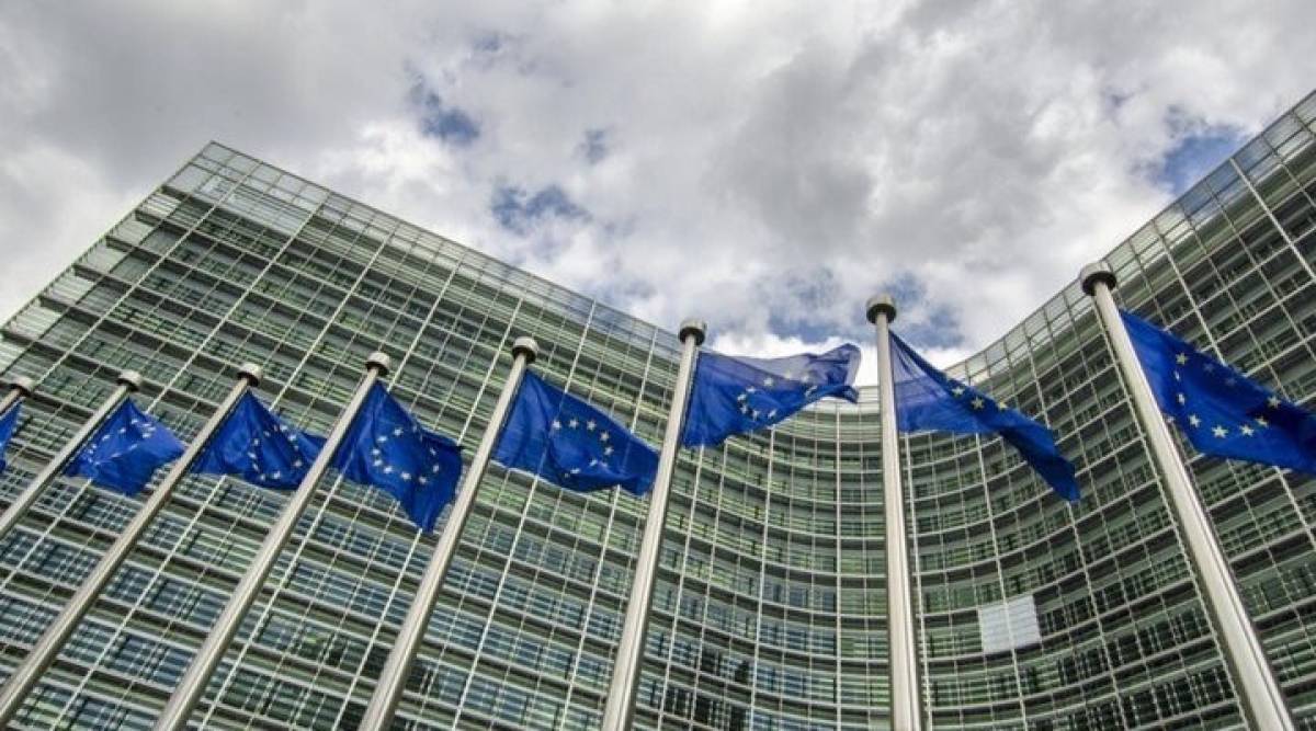 Πρόσκληση Κομισιόν για υποβολή προτάσεων για τον θαλάσσιο χωροταξικό σχεδιασμό