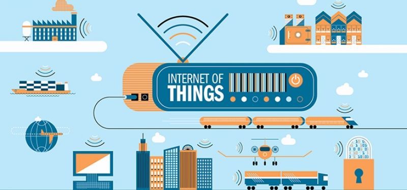 Ε.Ε.: Πνευματικά δικαιώματα στην εποχή του Internet of Things